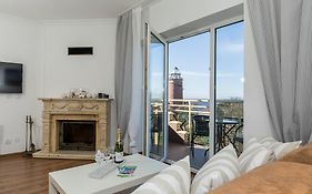 Jantar Apartamenty - Penthouse Sea View Morska
